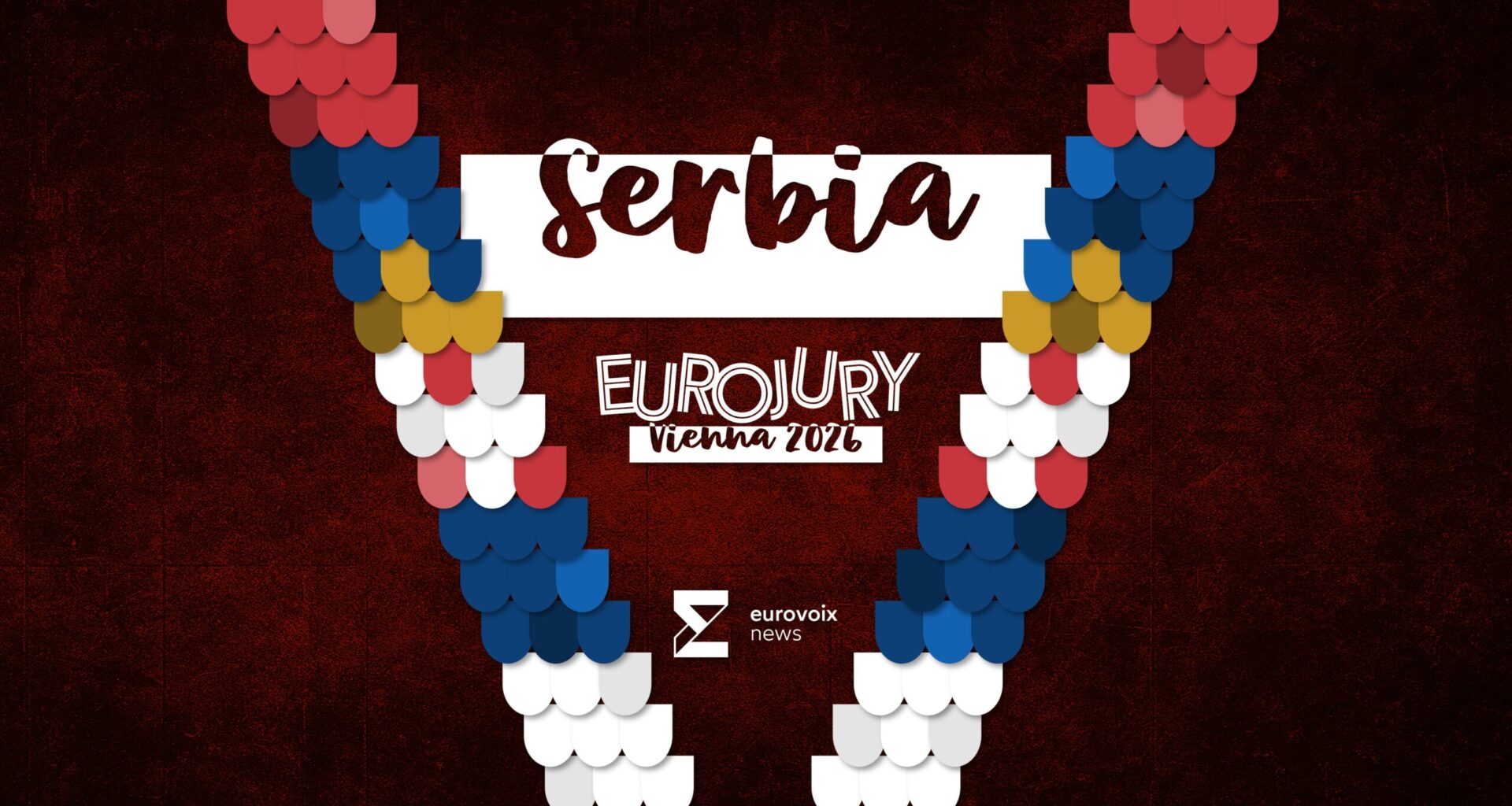 Eurojury 2026: The Results From 🇷🇸 Serbia