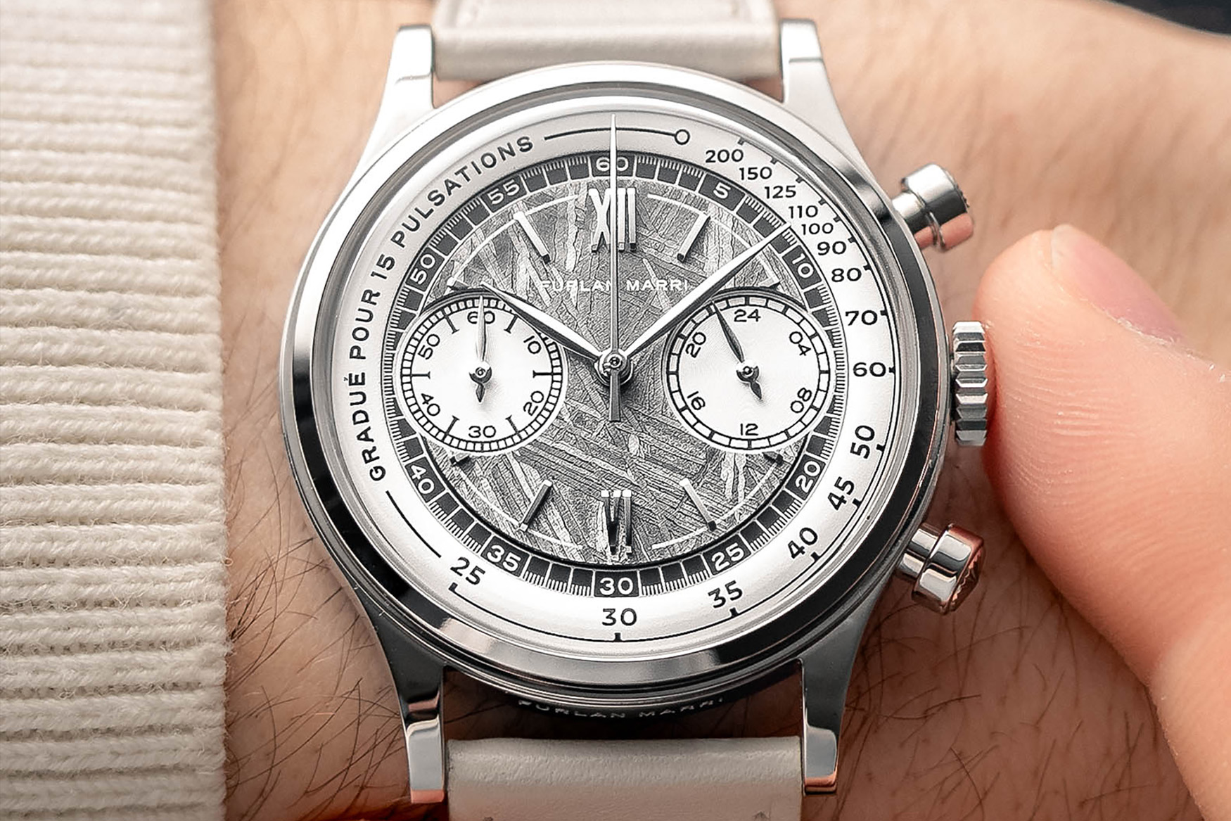 furlan marri meteorite octa 2