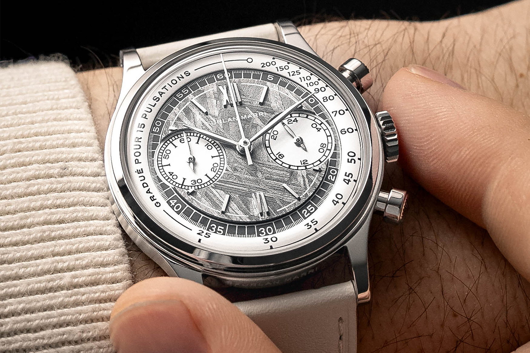 furlan marri meteorite octa 3