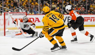 Getting Their Groove Back | Pittsburgh Penguins
