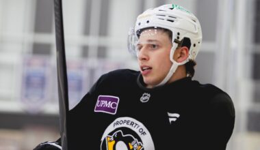 Regrouping Ahead of Game 2