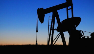 The geology of oil and gas
