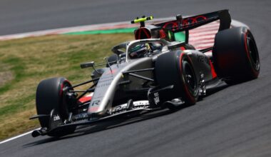 “Miracles are not possible” – Why Audi won’t find a quick engine fix through F1’s ADUO framework