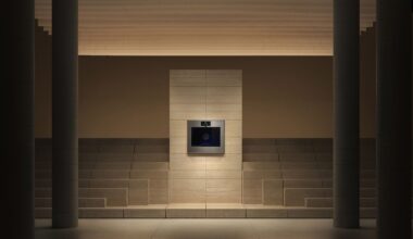 Lex Pott creates transforming lamp for IKEA