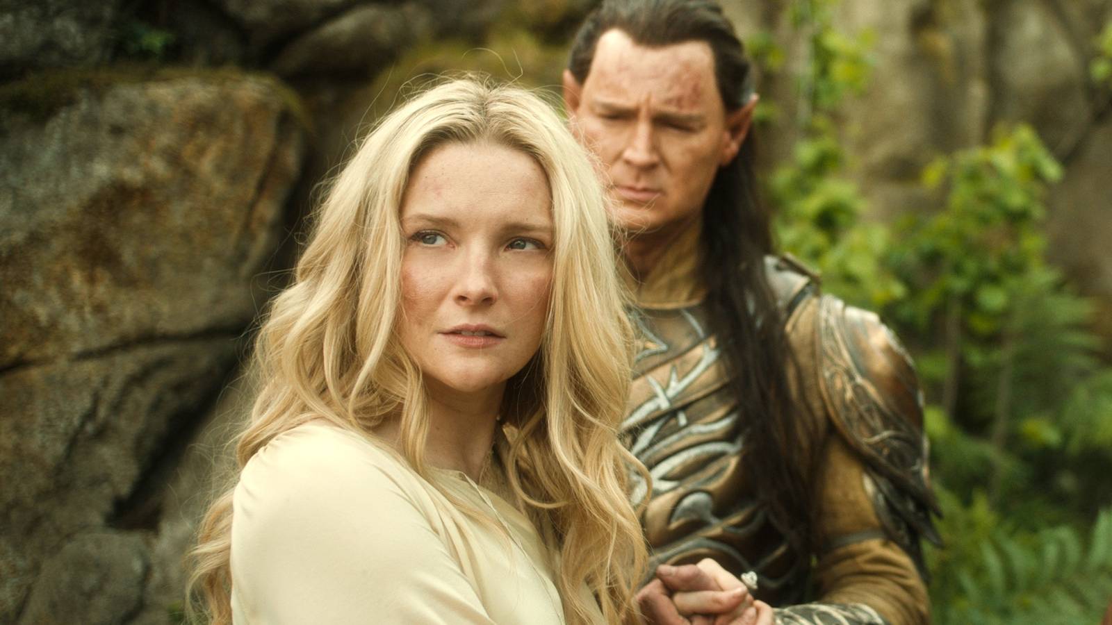 The Lord Of The Rings’ Amazon Future After Rings Of Power’s 5-Season Plan Reportedly Revealed