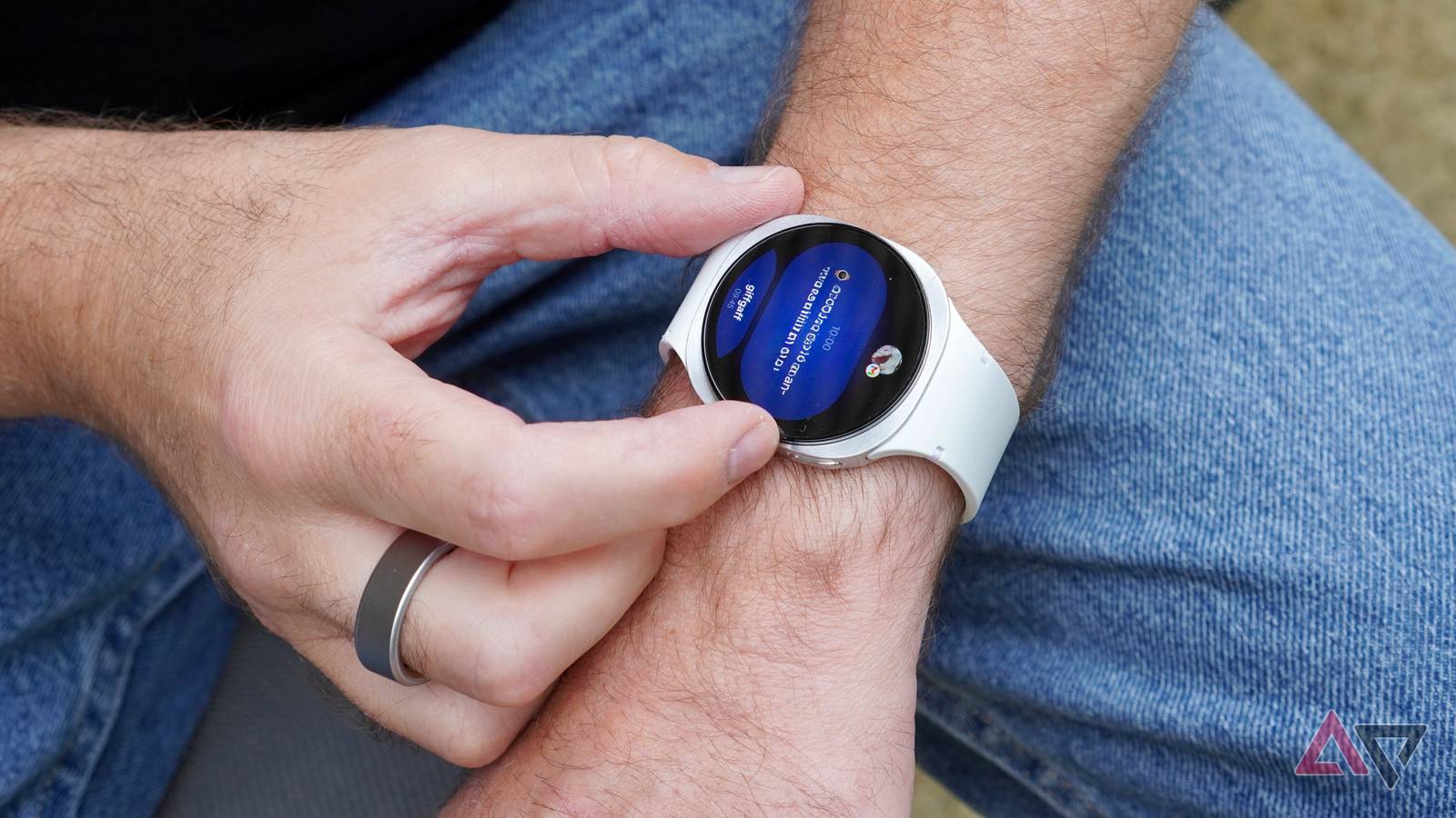 Haptics could be reimagined as a new language we feel, not see