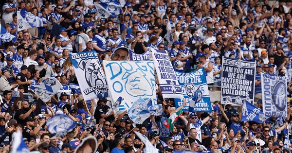 Gameday Guide: NRL Round 6 vs Panthers