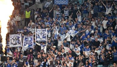 Gameday Guide: NRL Round 9 vs Cowboys