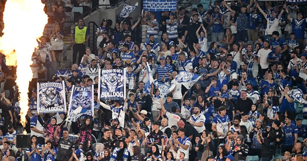 Gameday Guide: NRL Round 9 vs Cowboys