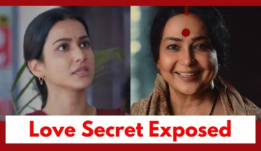 Ganga Mai Ki Betiyan Upcoming Twist: OMG!! Sneha's biggest secret gets exposed; Ganga Mai knows she is in love 993166