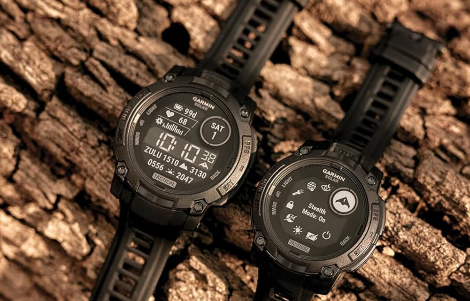 Garmin releases fresh update to mid-range smartwatches with fix for Tactical wearables
