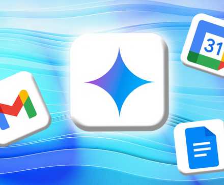 Use Gemini and Workspace to be more productive