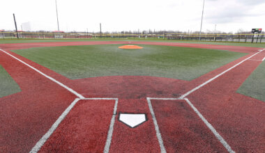 Report: Hamilton Cardinals in legal fight with St. Louis Cardinals over name