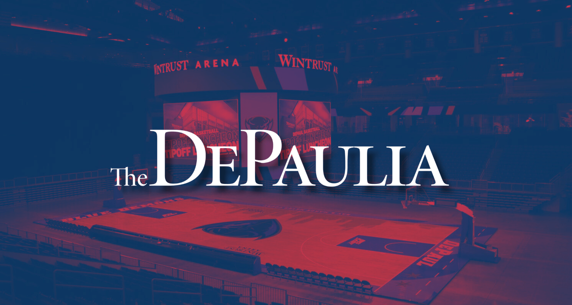 Ade Popoola signs with DePaul men’s basketball