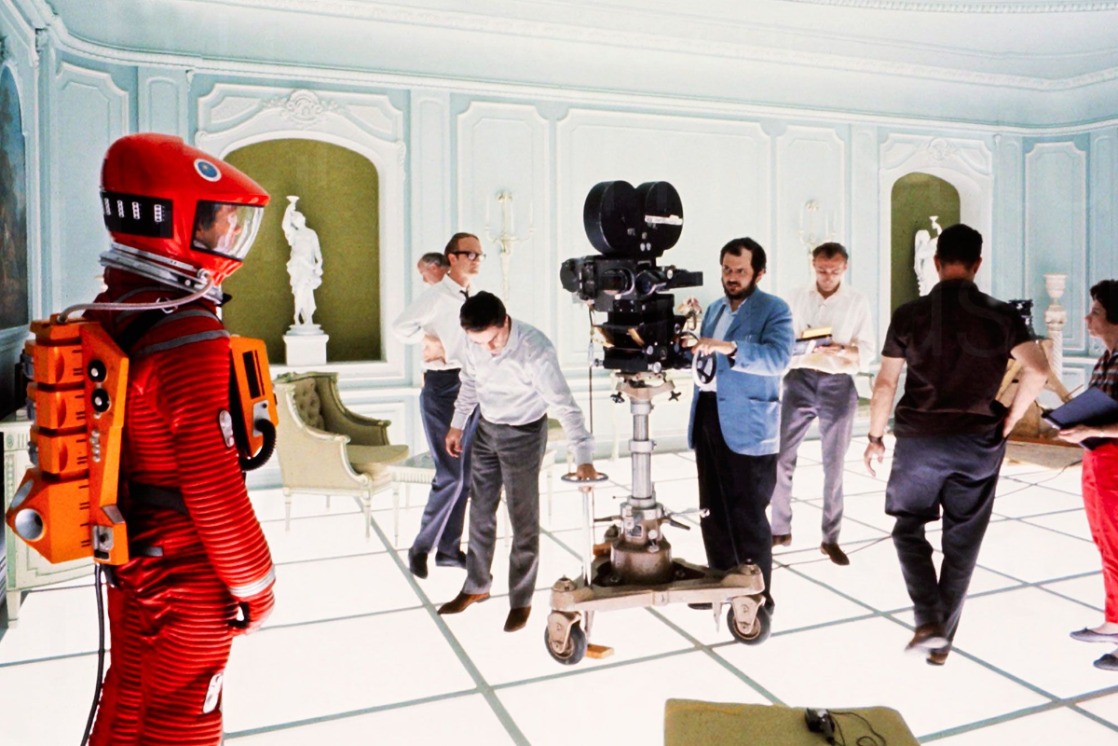 George Lucas HBO Max sci-fi film Star Wars
