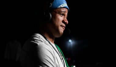 Watch UFC Winnipeg post-fight press conference | Burns vs. Malott