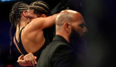 ‘Damn, I f*cked up’: Brian Ortega breaks silence on past relationship with Tracy Cortez