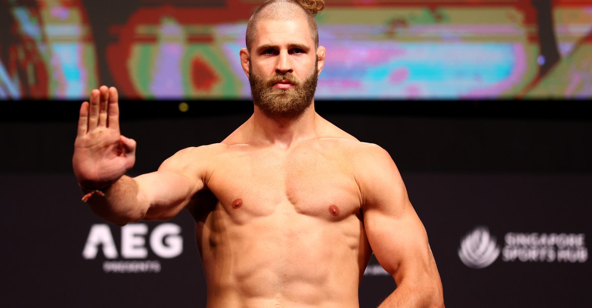 UFC 327 early weigh ins video results, LIVE updates | Jiri vs. Ulberg