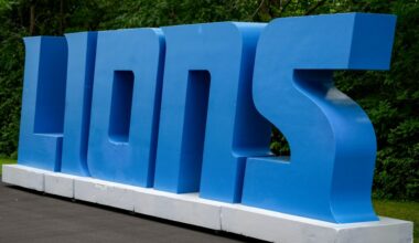 2026 NFL Draft: Detroit Lions top-30 visit tracker