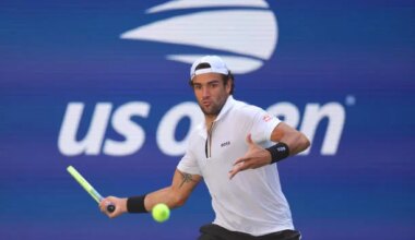 ATP Monte Carlo Day 4 Predictions Including Medvedev vs Berrettini