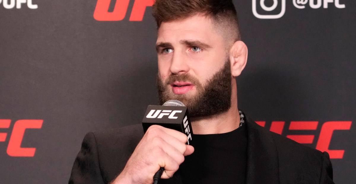 UFC 327 media day video, live stream interviews | Jiri vs. Ulberg