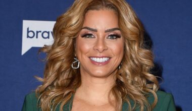 RHOP Season 11 Cast Confirmed with Robyn Dixon's Return