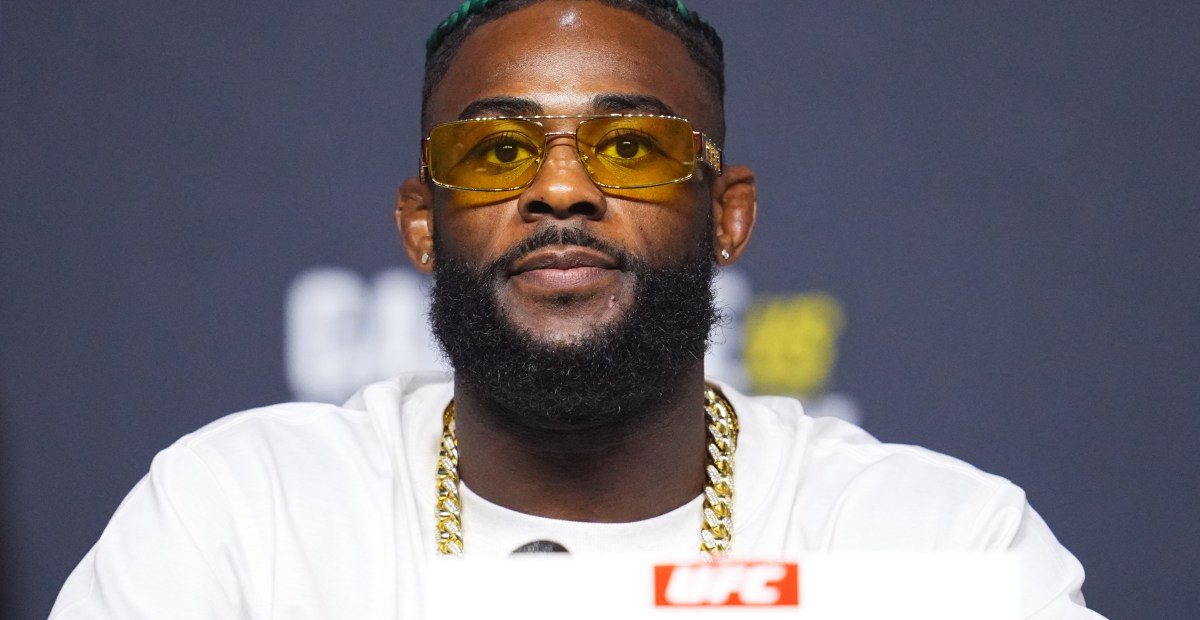 LIVE! Watch UFC Vegas 116 Post-Fight Presser Here