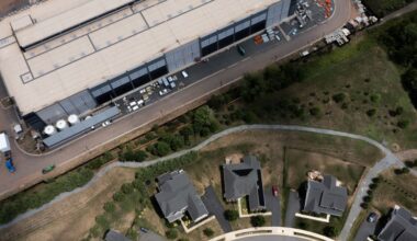 There are fixes for AI’s toll on the power grid. Here’s why they’re not happening