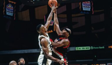 What Playoffs Basketball Means in the NBA