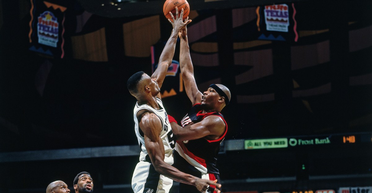 What Playoffs Basketball Means in the NBA