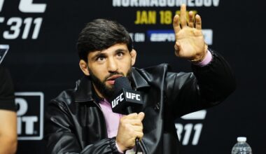 Arman Tsarukyan: Dispute with ‘rude’ airline attendant led to removal from plane