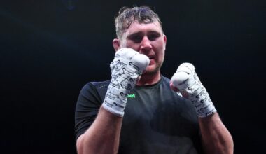 Darren Till mocks Mike Perry and Nate Diaz, slams entire Rousey vs. Carano event: ‘Everyone on that card is trash actually’