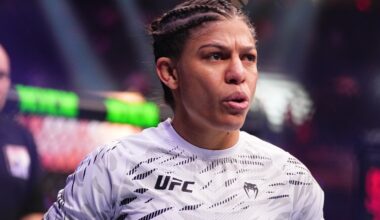 Mayra Bueno Silva fires back after UFC Vegas 116 loss
