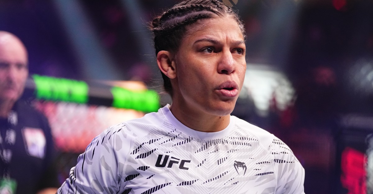 Mayra Bueno Silva fires back after UFC Vegas 116 loss