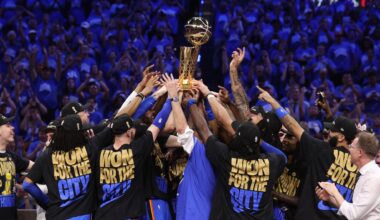 When Is the NBA Playoff Bracket Announced? What to Know
