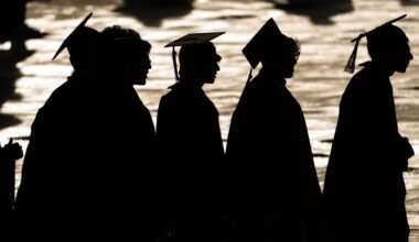 It’s time for students to start committing to colleges. The age of AI is making it complicated