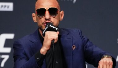 UFC Vegas 115’s best betting props, parlays and picks