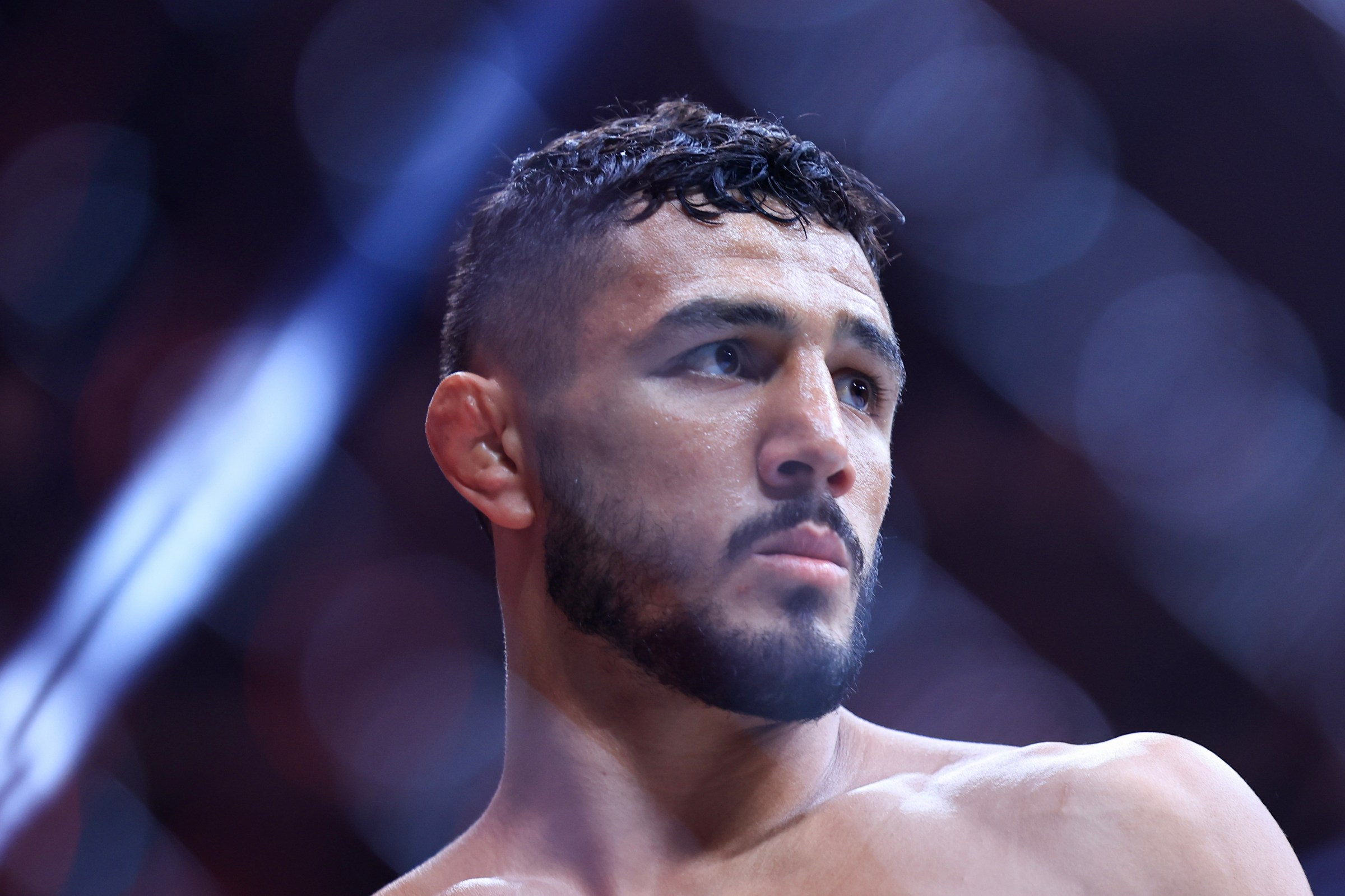 Aaron Pico will look for his first UFC win at UFC 327.