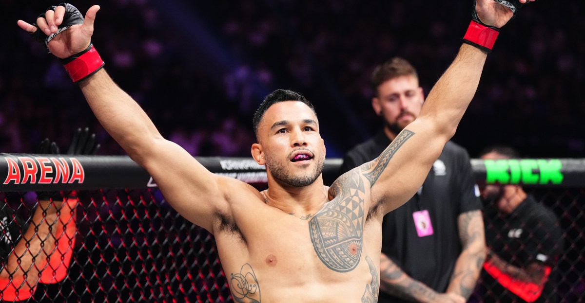 Brad Tavares vs Barriault set for UFC Oklahoma City