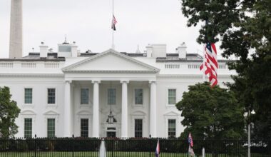UFC White House fight week schedule released, full Freedom Fest lineup
