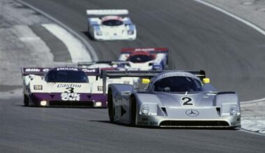 World Sportscar Championship watchalong with Anthony Davidson