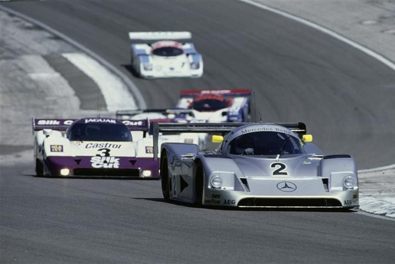 World Sportscar Championship watchalong with Anthony Davidson