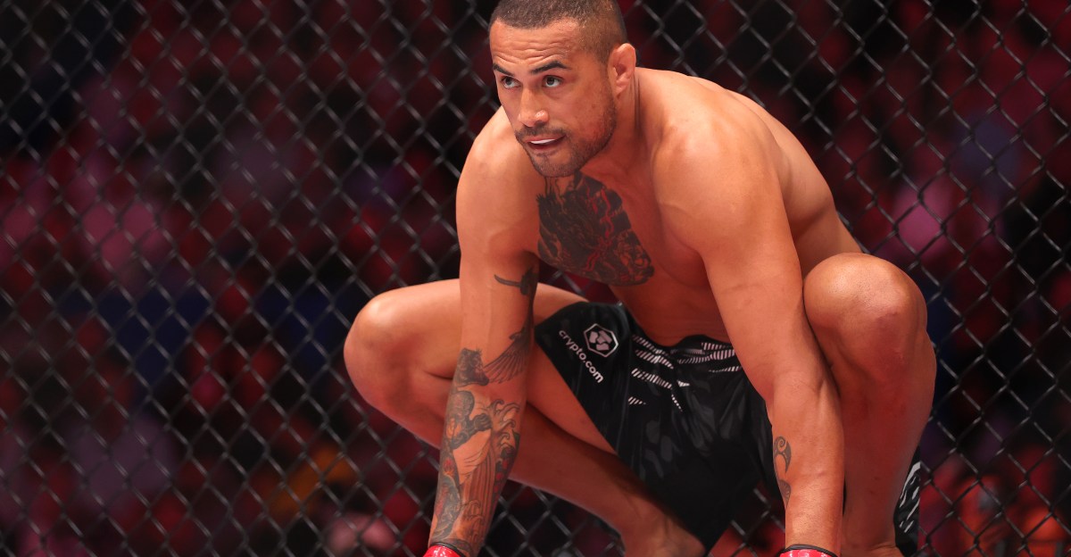 Following the money: UFC 327 betting line movements tracker | Prochazka vs. Ulberg