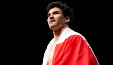 UFC Winnipeg Preview Show: Can Mike Malott stay on track to be Canada’s next champion?
