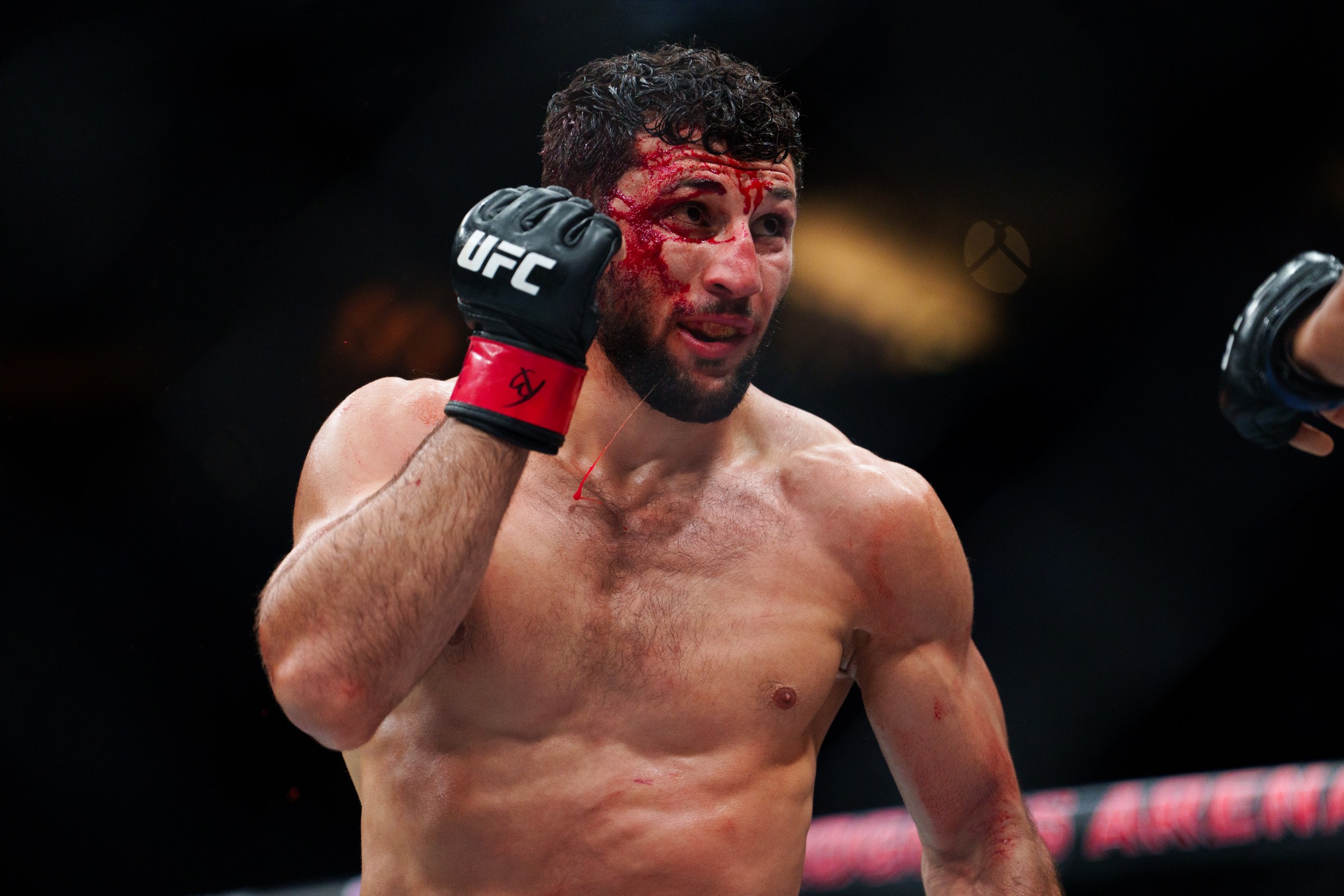 Azamat Bekoev will be looking to respond at UFC Vegas 115.