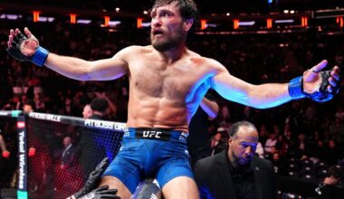 UFC Vegas 115 main card odds, breakdowns and predictions | X-Factor