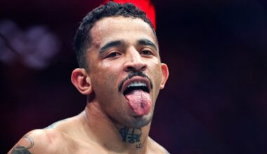 Carlos Prates: Conor McGregor ‘probably wouldn’t come back’ after long layoff to fight someone who’s ‘knocking everyone out’