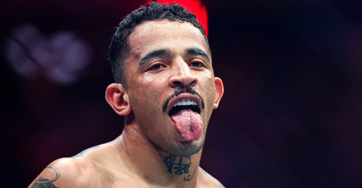 Carlos Prates: Conor McGregor ‘probably wouldn’t come back’ after long layoff to fight someone who’s ‘knocking everyone out’