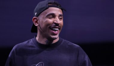 ‘You can’t buy time’: With family in attendance, UFC Perth is all about making family proud for Carlos Prates