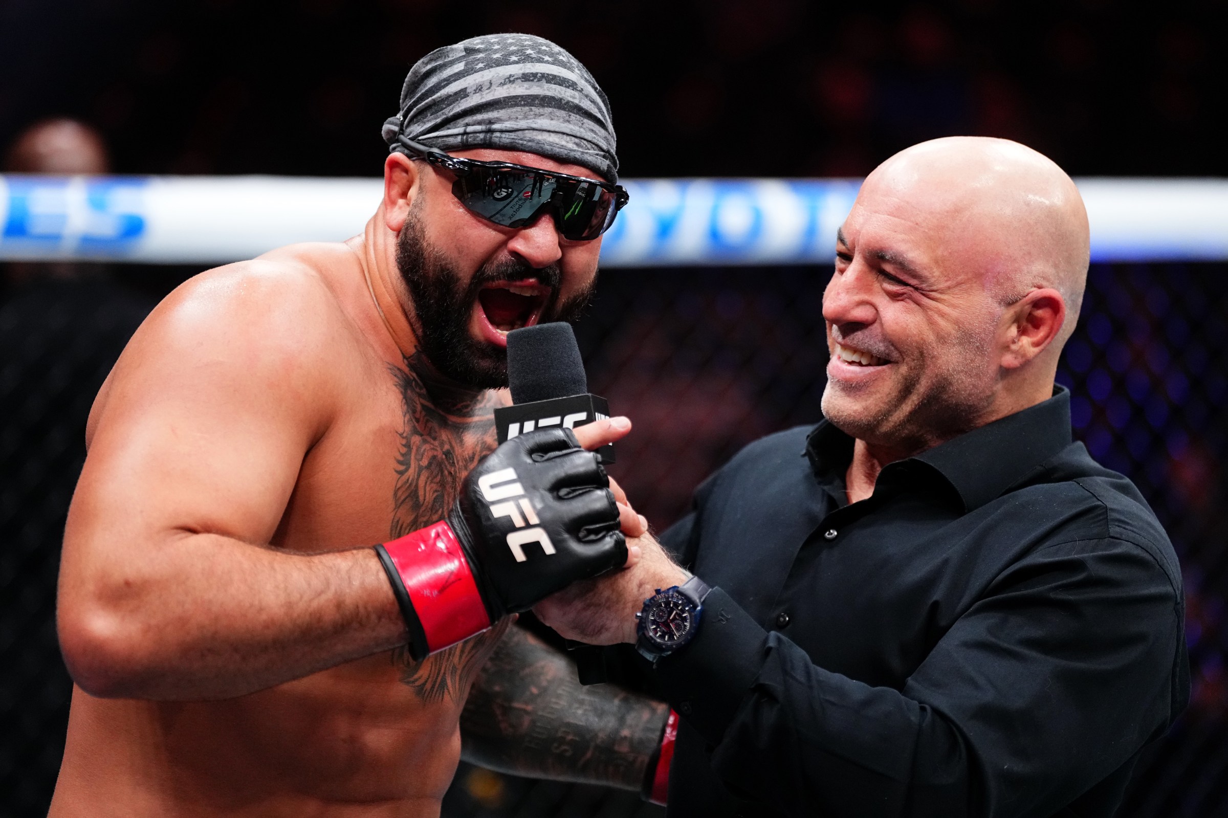 Josh Hokit has a huge opportunity at UFC 327.